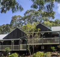Second Valley Cottages and Lodge - Darwin Holiday