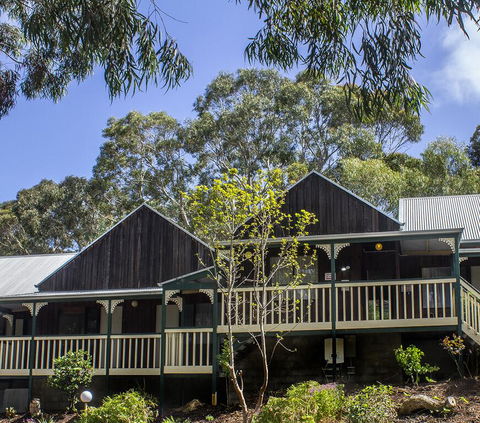 Second Valley Cottages And Lodge - Darwin Holiday 0