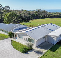 Second Winds - Darwin Holiday