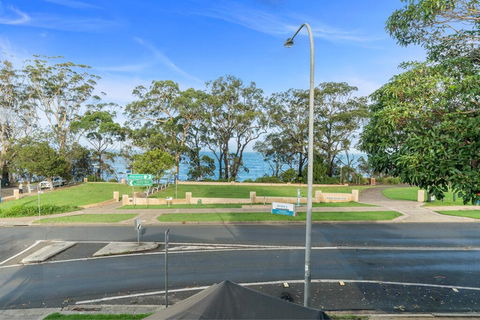 Secret At Huskisson - Darwin Holiday 2