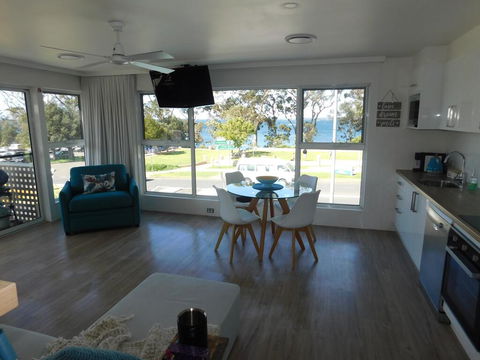 Secret At Huskisson - Darwin Holiday 3