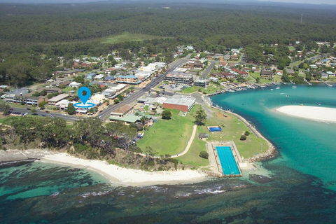 Secret At Huskisson - Darwin Holiday 0