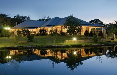 Secret Garden - Darwin Holiday 3