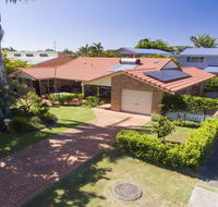 SECRET GARDEN - WiFi - Netflix - Pet Friendly - Darwin Holiday