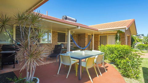 SECRET GARDEN - WiFi - Netflix - Pet Friendly - Darwin Holiday 3