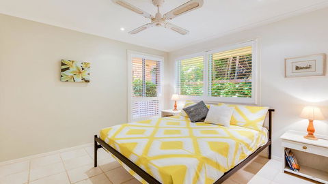 SECRET GARDEN - WiFi - Netflix - Pet Friendly - Darwin Holiday 2