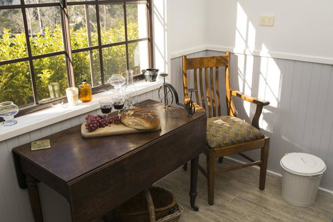 Secret Hideaway In Leura, Blue Mountains - Darwin Holiday 2