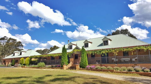 Secret Valley Escape - Darwin Holiday 2