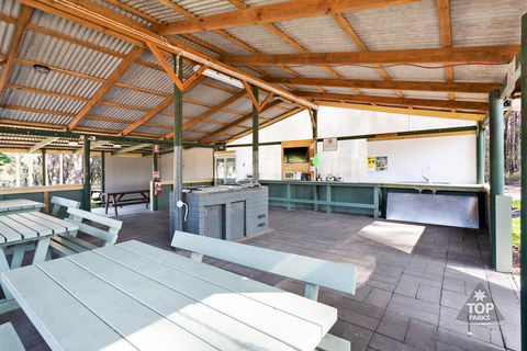 Secura Lifestyle Countryside Kalaru - Darwin Holiday 2