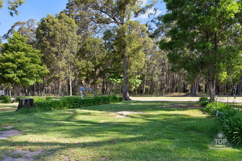 Secura Lifestyle Countryside Kalaru - Darwin Holiday 1