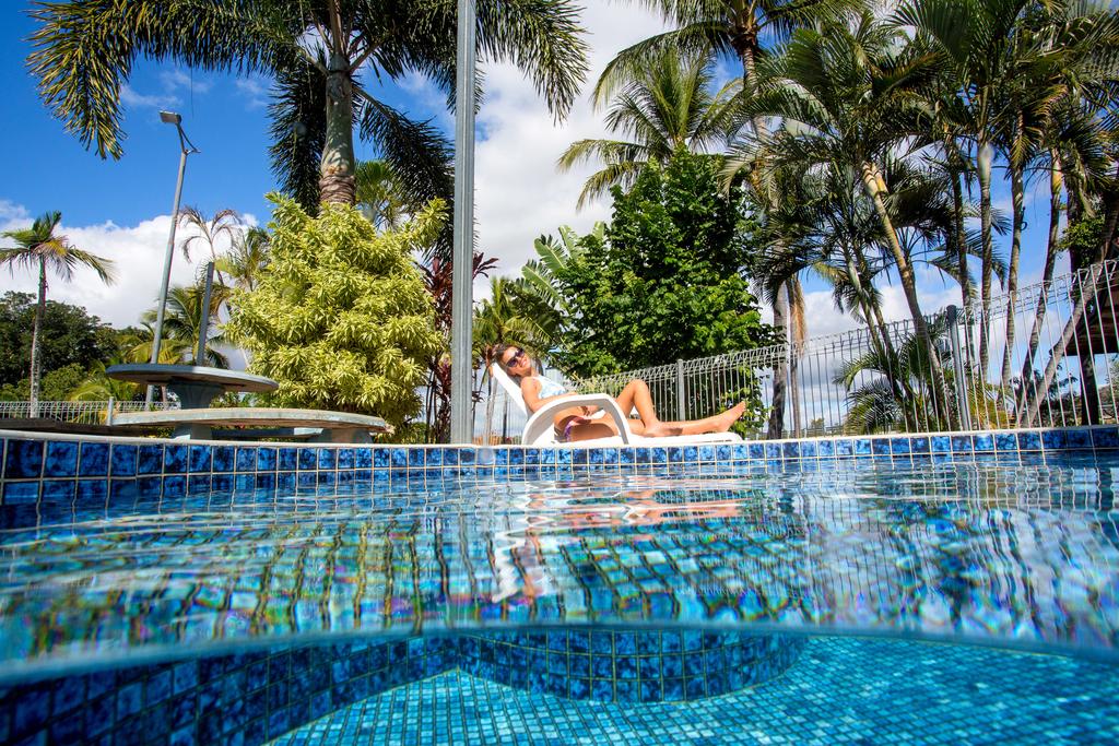 Stuart QLD Darwin Holiday