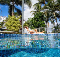 Secura Lifestyle Magnetic Gateway Townsville - Darwin Holiday