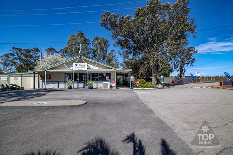 Secura Lifestyle Shepparton East - Darwin Holiday 3