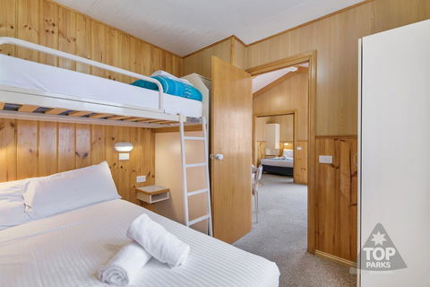 Secura Lifestyle Shepparton East - Darwin Holiday 2