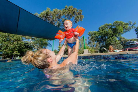 Secura Lifestyle Shepparton East - Darwin Holiday 0