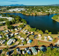 Secura Lifestyle The Lakes Townsville - Darwin Holiday