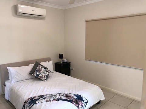 Secure 2 Bed Unit In Gray - Close Palmerston City - Darwin Holiday 1