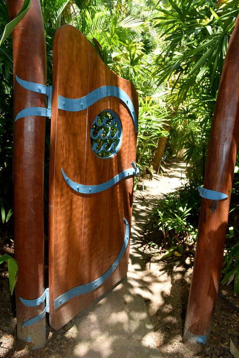 Sejala Beach Huts - Darwin Holiday 3