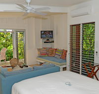 Sejala Beach Huts - Darwin Holiday