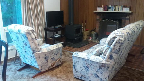Selah Cottage - Darwin Holiday 2