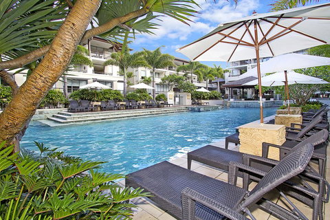 Self Contained 2 Bed Luxury Apartment - Darwin Holiday 0