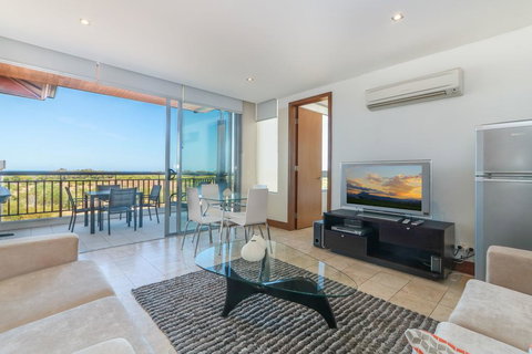 Self Contained 2 Bed Luxury Apartment - Darwin Holiday 2