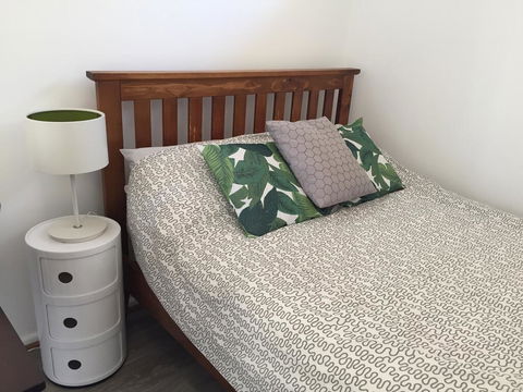 Self Contained Cabin - Darwin Holiday 1