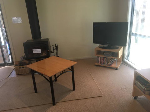 Self Isolate Sunken Spa, Quiet 1 BR Cottage In Otway Ranges - Darwin Holiday 2