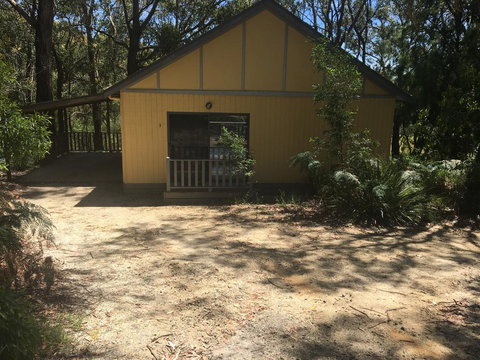 Self Isolate Sunken Spa, Quiet 1 BR Cottage In Otway Ranges - Darwin Holiday 3