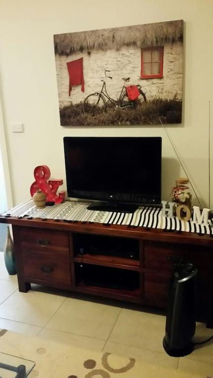 Self-contained Private 2 Bedroom Apartment - Darwin Holiday 3