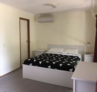 Self-contained studio - Darwin Holiday