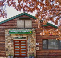 Selwyn Star Lodge - Darwin Holiday