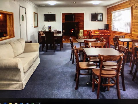 Selwyn Star Lodge - Darwin Holiday 1