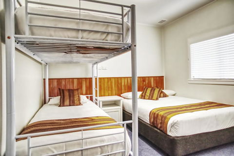 Selwyn Star Lodge - Darwin Holiday 3