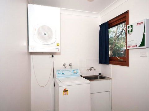 Semaphore Beach House - Darwin Holiday 1