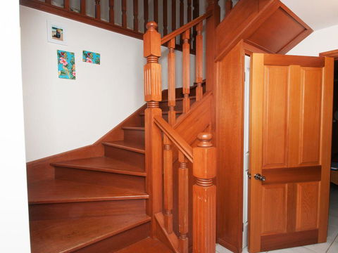 Semaphore Beach House - Darwin Holiday 3