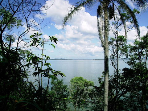 Seminara Apartments Coochiemudlo Island - Darwin Holiday 1