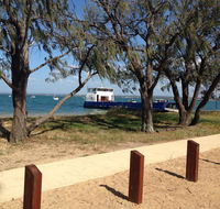 Seminara Apartments Coochiemudlo Island - Darwin Holiday
