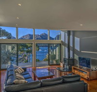 Sentinel - Darwin Holiday