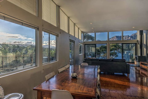 Sentinel - Darwin Holiday 2