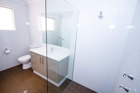 Sequoia Sanctuary - Darwin Holiday 2