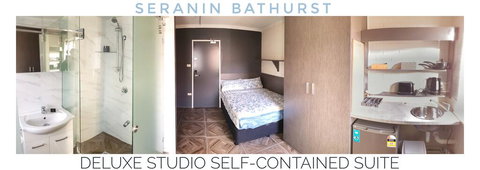 Seranin Bathurst - Darwin Holiday 0