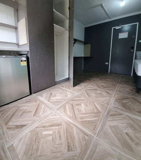 Seranin Bathurst - Darwin Holiday 3