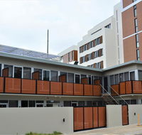 Seranin Lane Cove - Darwin Holiday