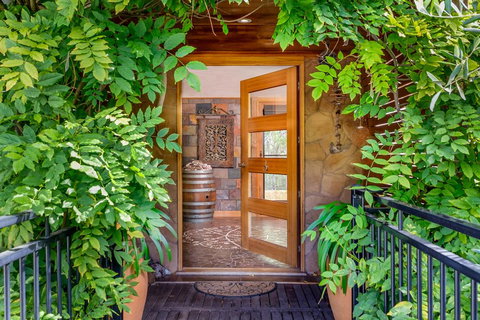 Serena House - Darwin Holiday 1