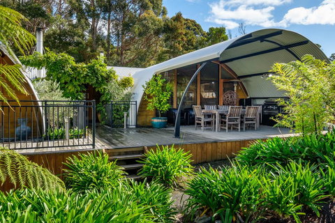 Serena House - Darwin Holiday 0