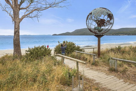 Serena House - Darwin Holiday 2