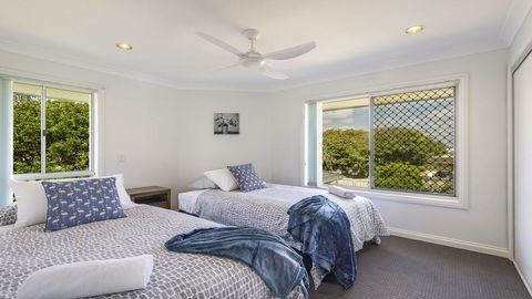 Serendipity - Large Family Home - Darwin Holiday 2