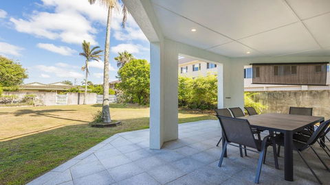 Serendipity - Large Family Home - Darwin Holiday 1