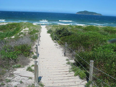 Serendipity Townhouse - Darwin Holiday 3